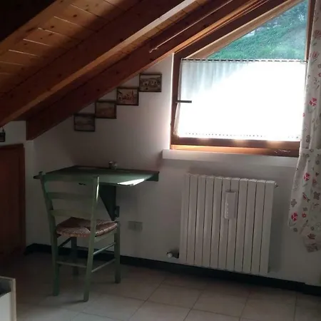 Casa Apartment