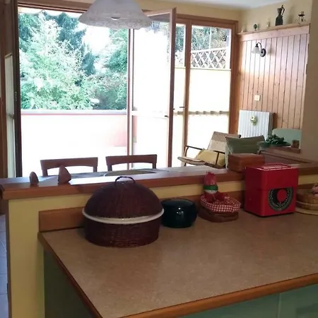 Apartman Casa