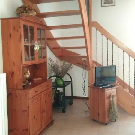 Apartman Casa Civenna