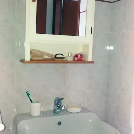 Apartman Casa Civenna